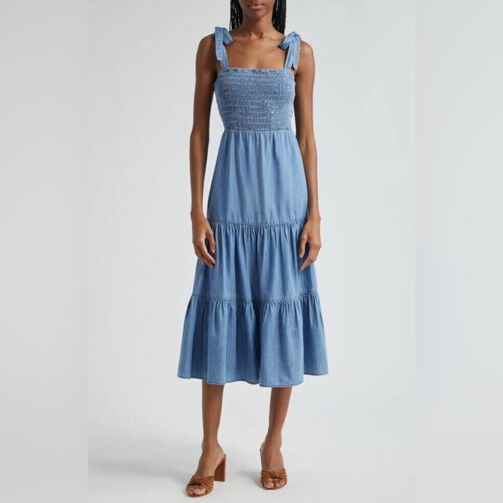 Veronica Beard Tola Dress (NWT)